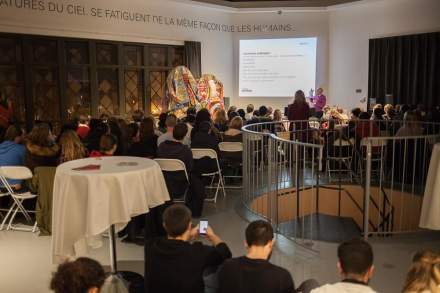 Le Musée Vodou à Strasbourg